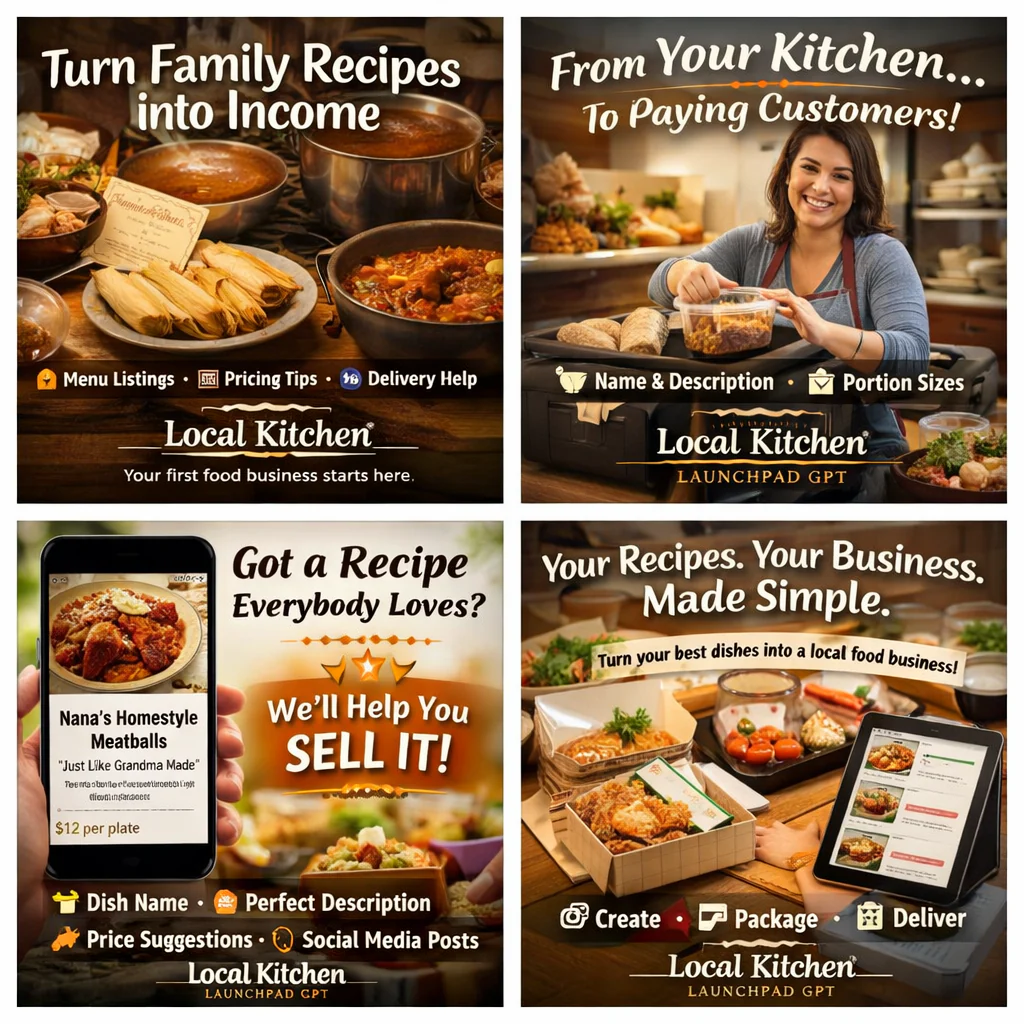 Food & Beverage